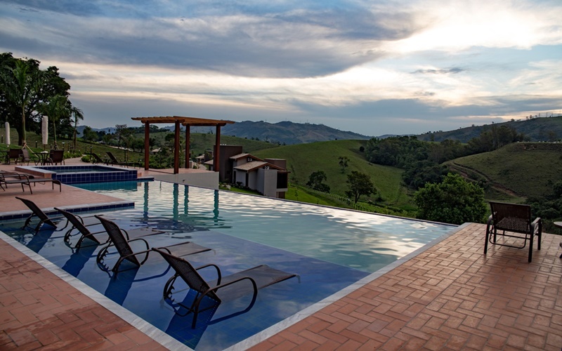 Conheça os Destinos com Águas Termais em São Paulo