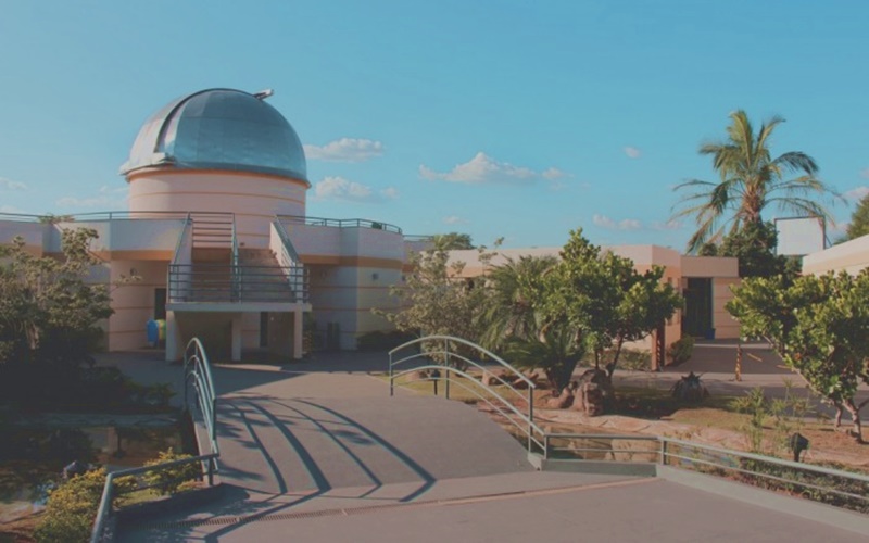 Os melhores lugares para observar as estrelas em São Paulo!