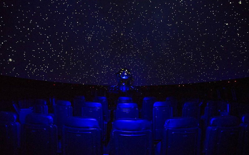 Os melhores lugares para observar as estrelas em São Paulo!