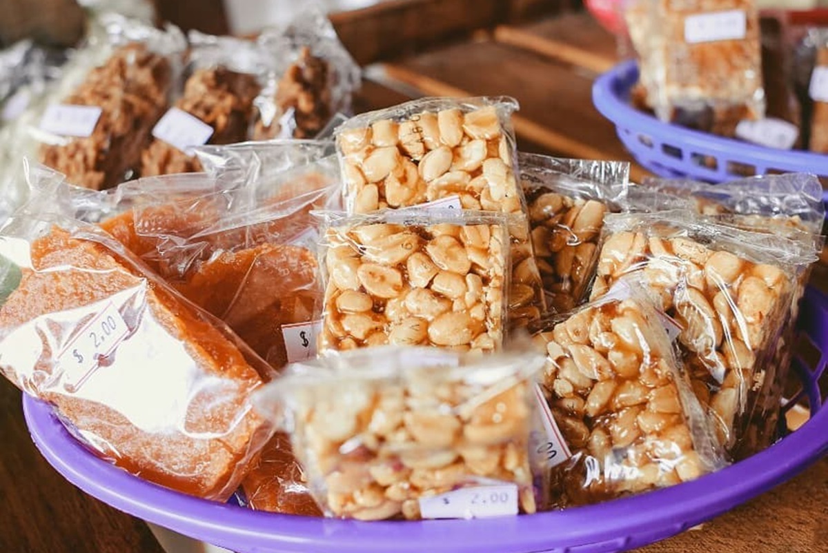 As charmosas lojinhas de produtos artesanais do interior de SP