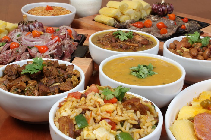 7 melhores restaurantes de comida brasileira de São Paulo