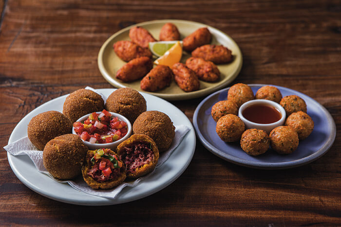 7 melhores restaurantes de comida brasileira de São Paulo