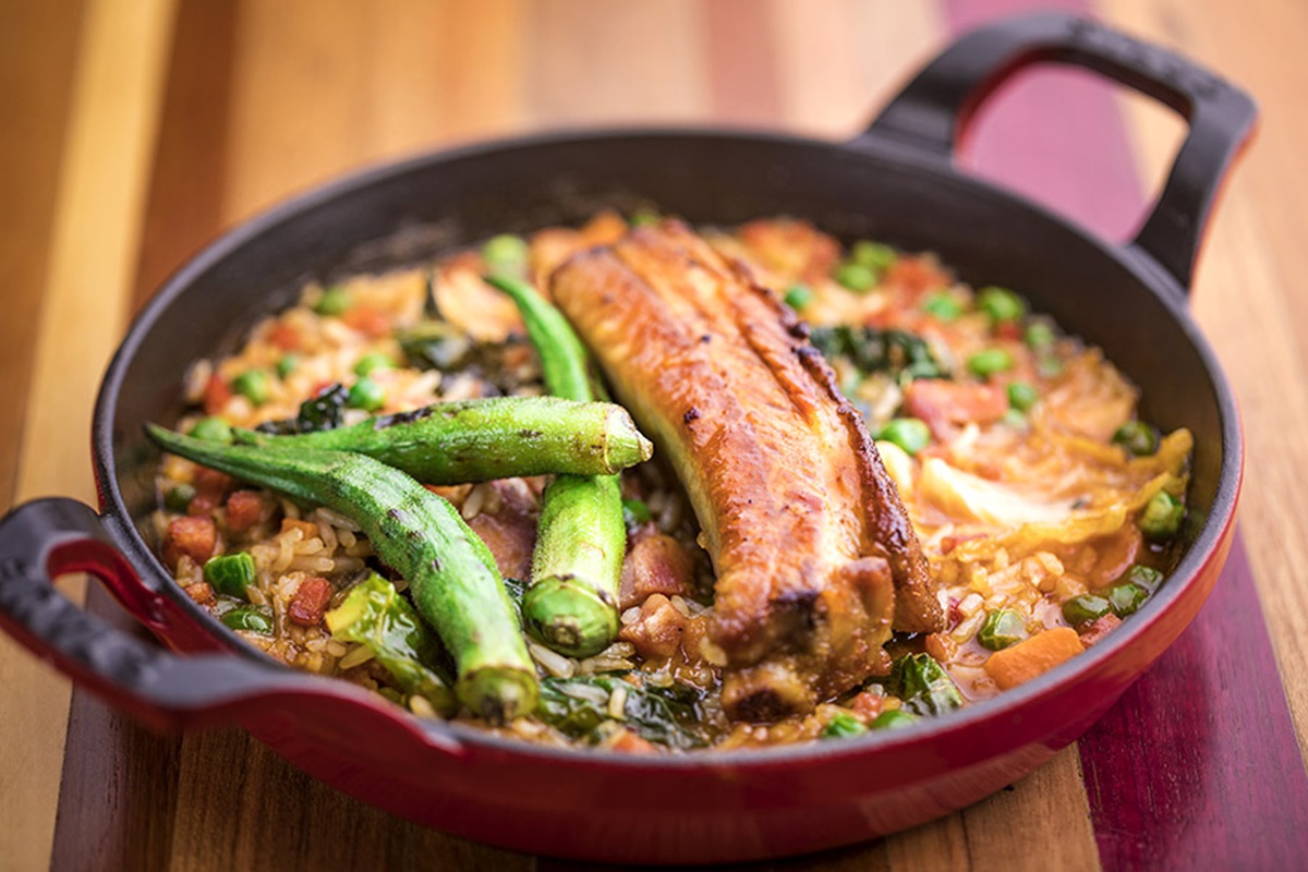 7 melhores restaurantes de comida brasileira de São Paulo