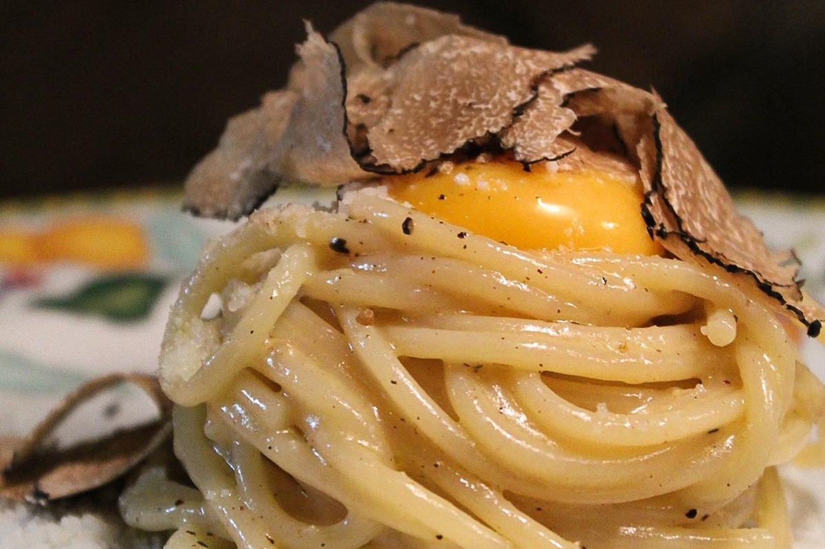 A Cozinha Italiana em São Paulo