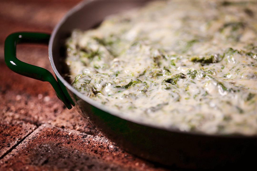 A Cozinha Italiana em São Paulo