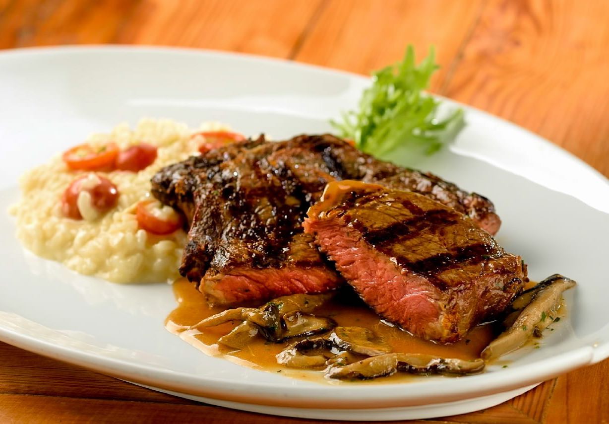 A Cozinha Italiana em São Paulo