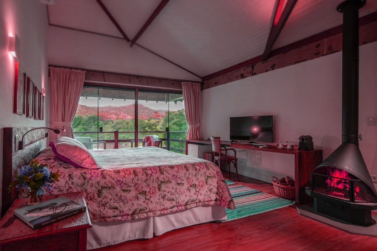 Hotéis Fazenda para Conhecer no Interior de SP