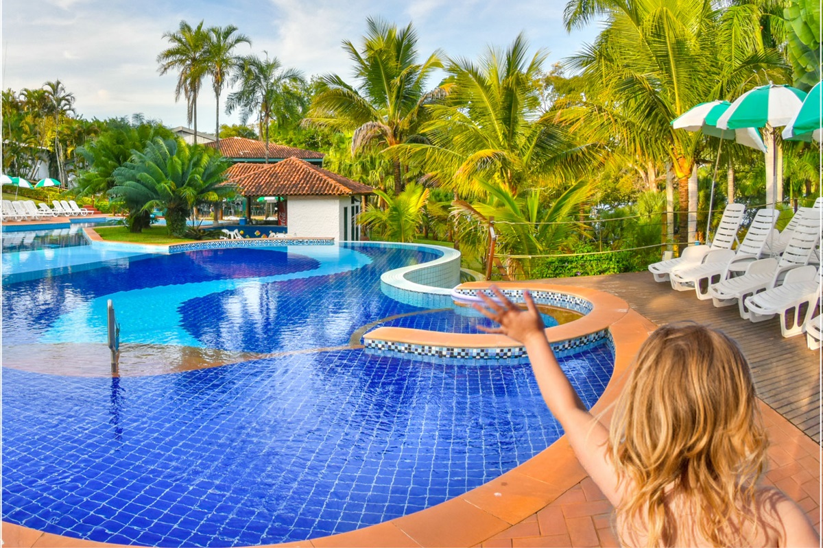Hotéis Fazenda para Conhecer no Interior de SP