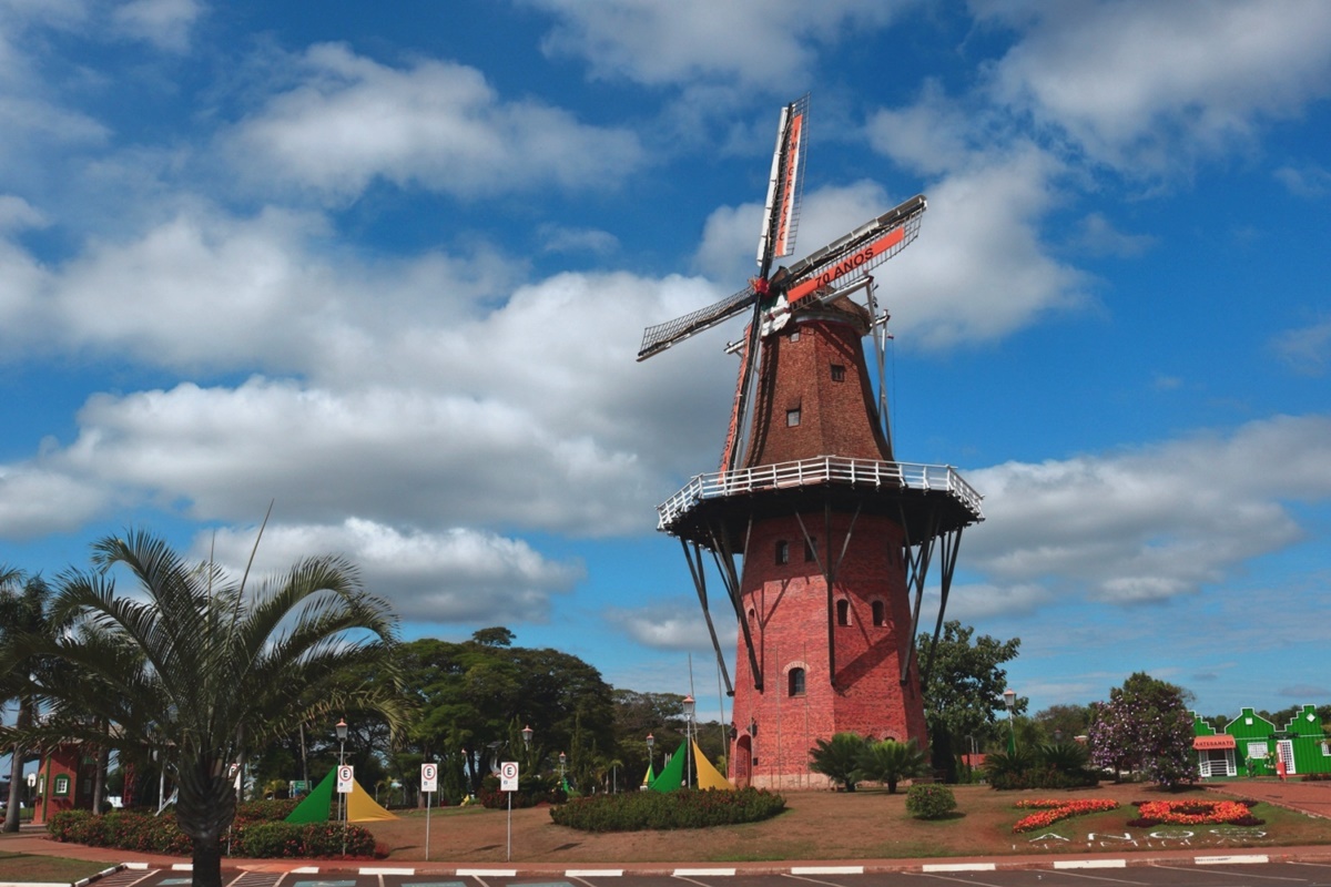 5 lindos destinos grátis para visitar no interior de SP