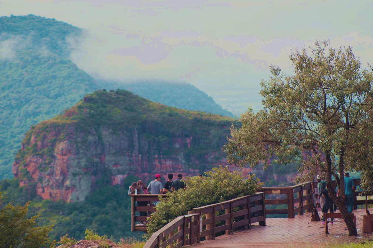 5 lindos destinos grátis para visitar no interior de SP