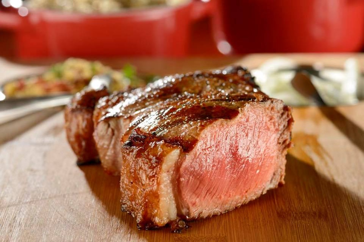 5 lugares para degustar um bom churrasco em SP