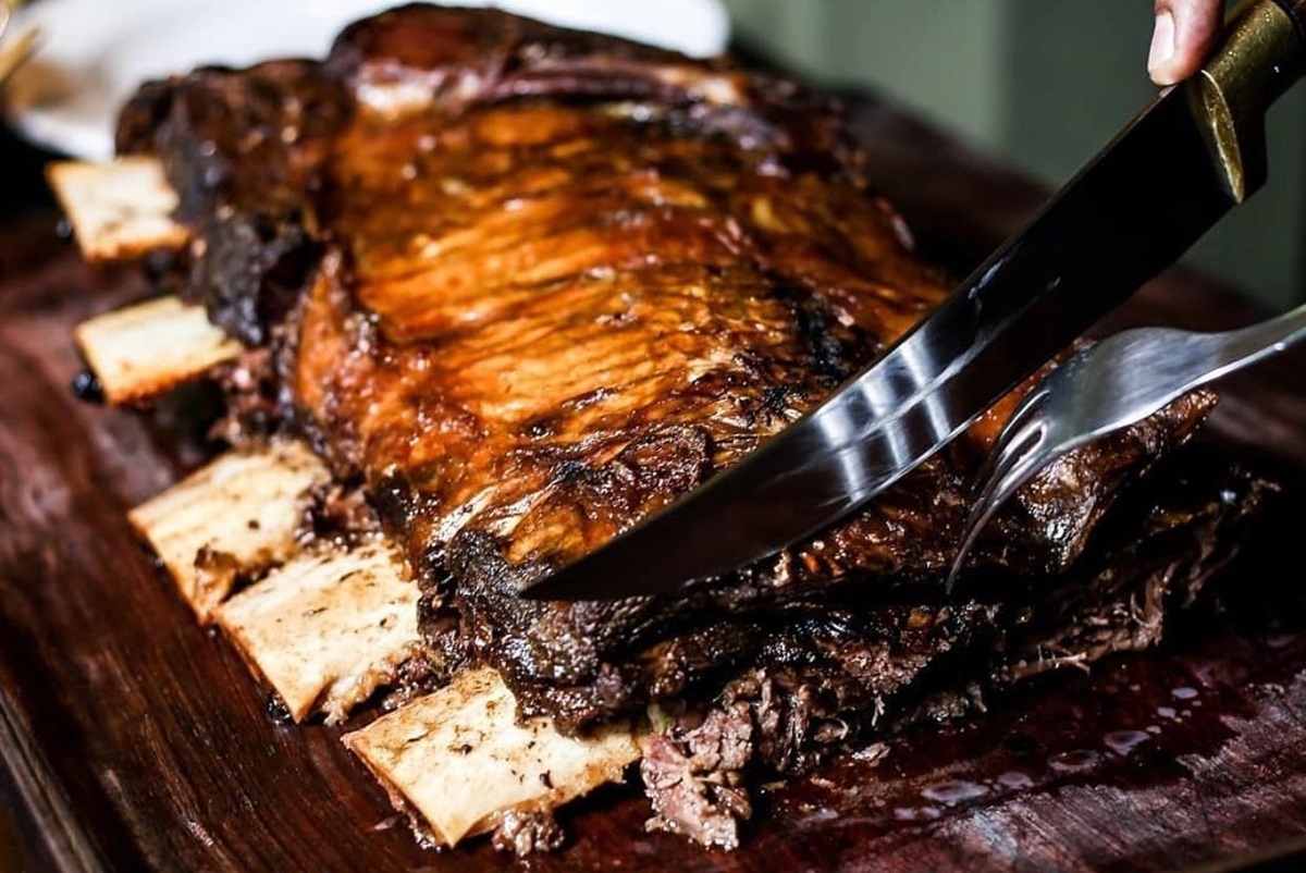 5 lugares para degustar um bom churrasco em SP