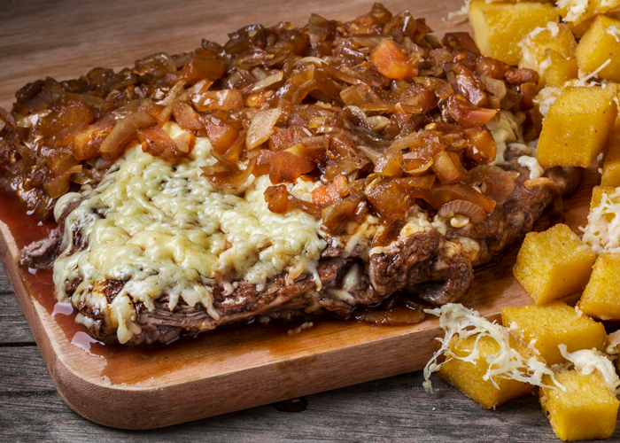 Principais destinos gastronômicos de Itupeva