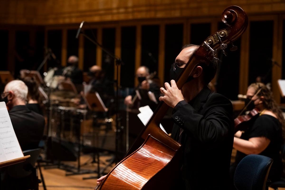 Conheça o melhor da música erudita no Matinais Osesp em São Paulo!