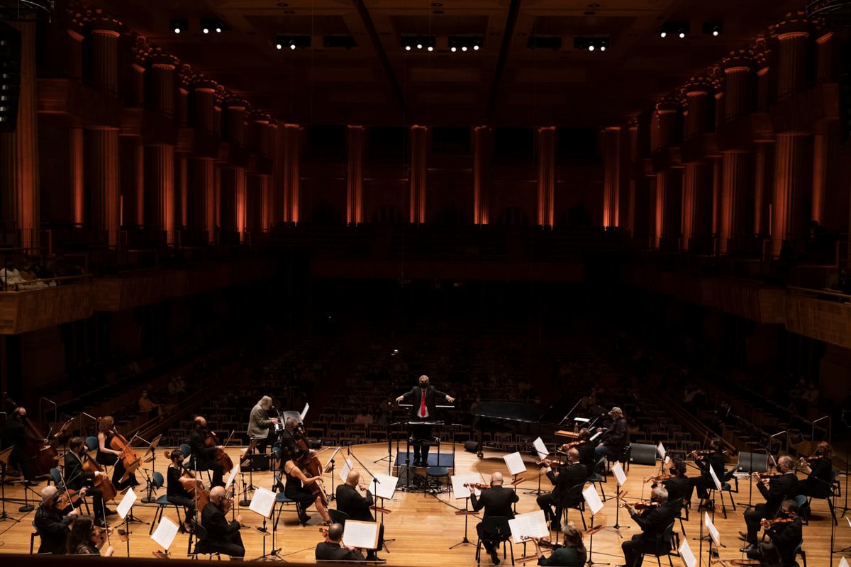 Conheça o melhor da música erudita no Matinais Osesp em São Paulo!