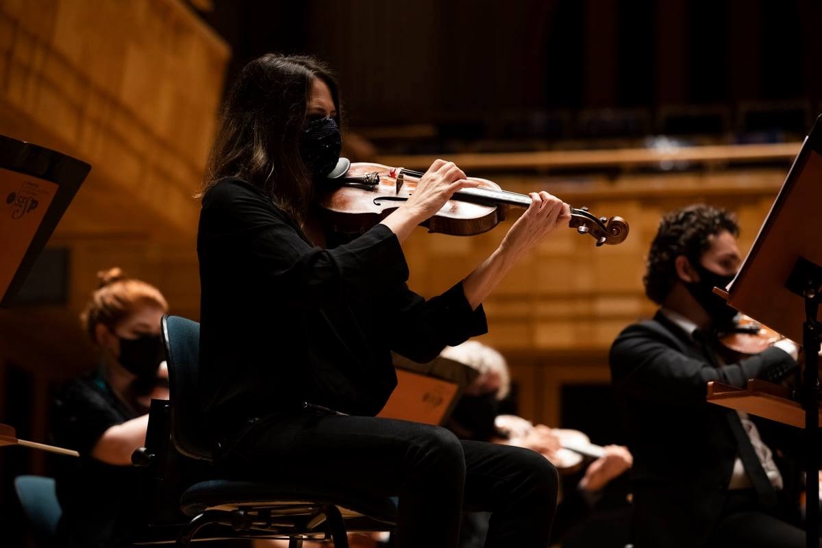 Conheça o melhor da música erudita no Matinais Osesp em São Paulo!