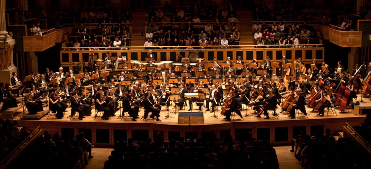 Conheça o melhor da música erudita no Matinais Osesp em São Paulo!