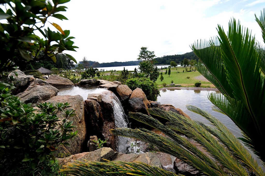 O que Fazer no Parque da Cidade em Jundiaí