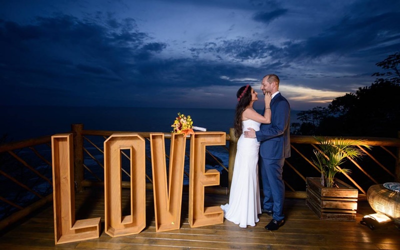 4 lugares para um Mini Wedding em São Paulo!