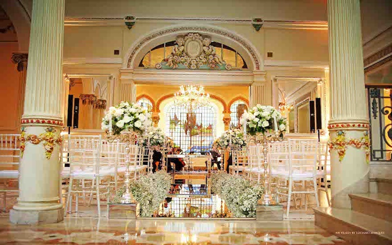 4 lugares para um Mini Wedding em São Paulo!