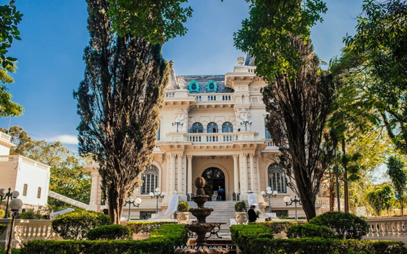 4 lugares para um Mini Wedding em São Paulo!