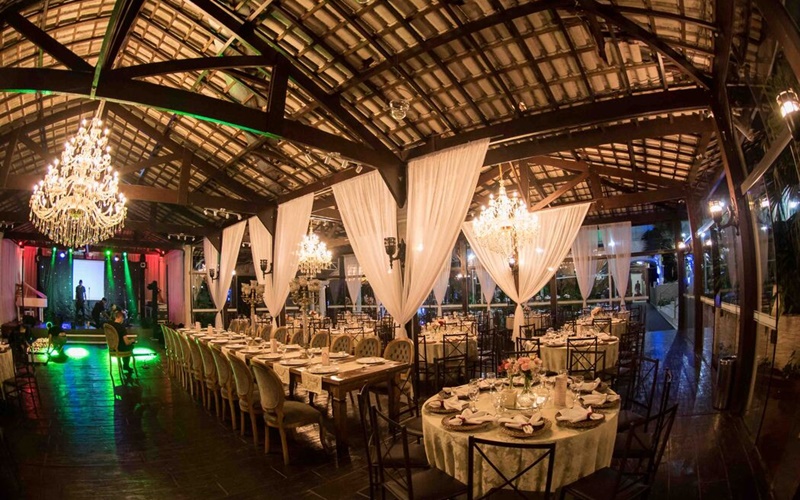 4 lugares para um Mini Wedding em São Paulo!