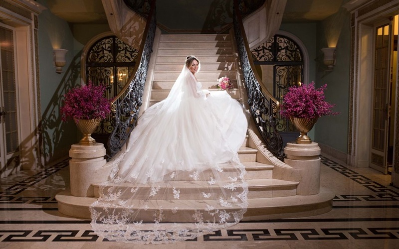 4 lugares para um Mini Wedding em São Paulo!