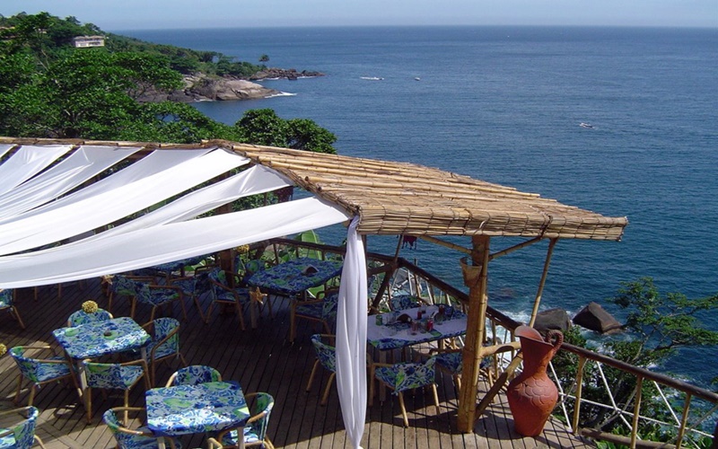 4 lugares para um Mini Wedding em São Paulo!