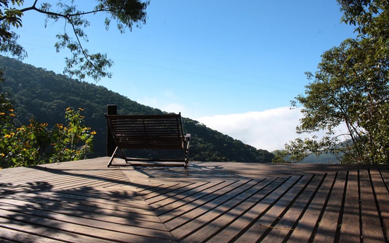 Cidades diferentonas para curtir o frio em SP!