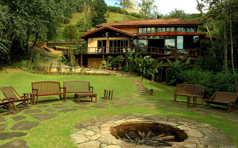 Cidades diferentonas para curtir o frio em SP!