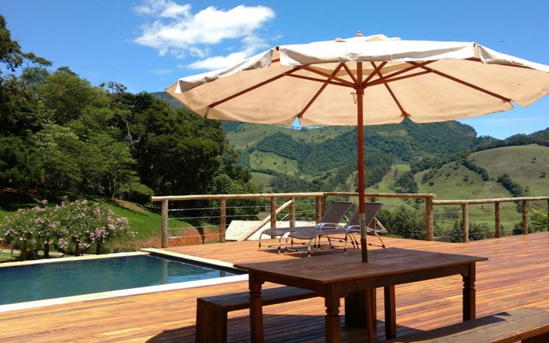 Cidades diferentonas para curtir o frio em SP!