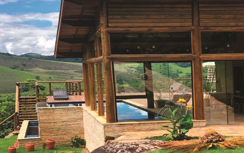 Cidades diferentonas para curtir o frio em SP!