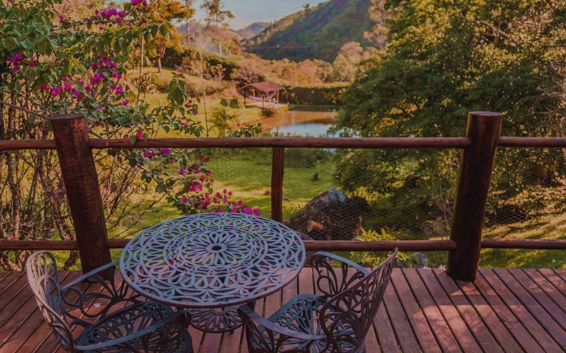 Cidades diferentonas para curtir o frio em SP!