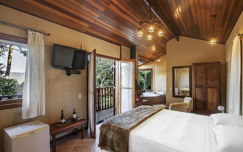 Cidades diferentonas para curtir o frio em SP!