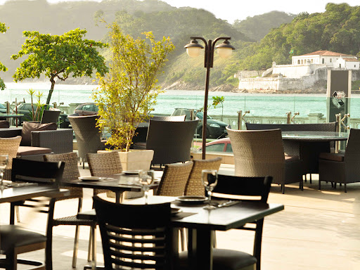 Os melhores restaurantes de Santos!