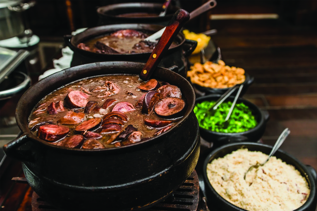 Conheça os melhores destinos gastronômicos de Botucatu 