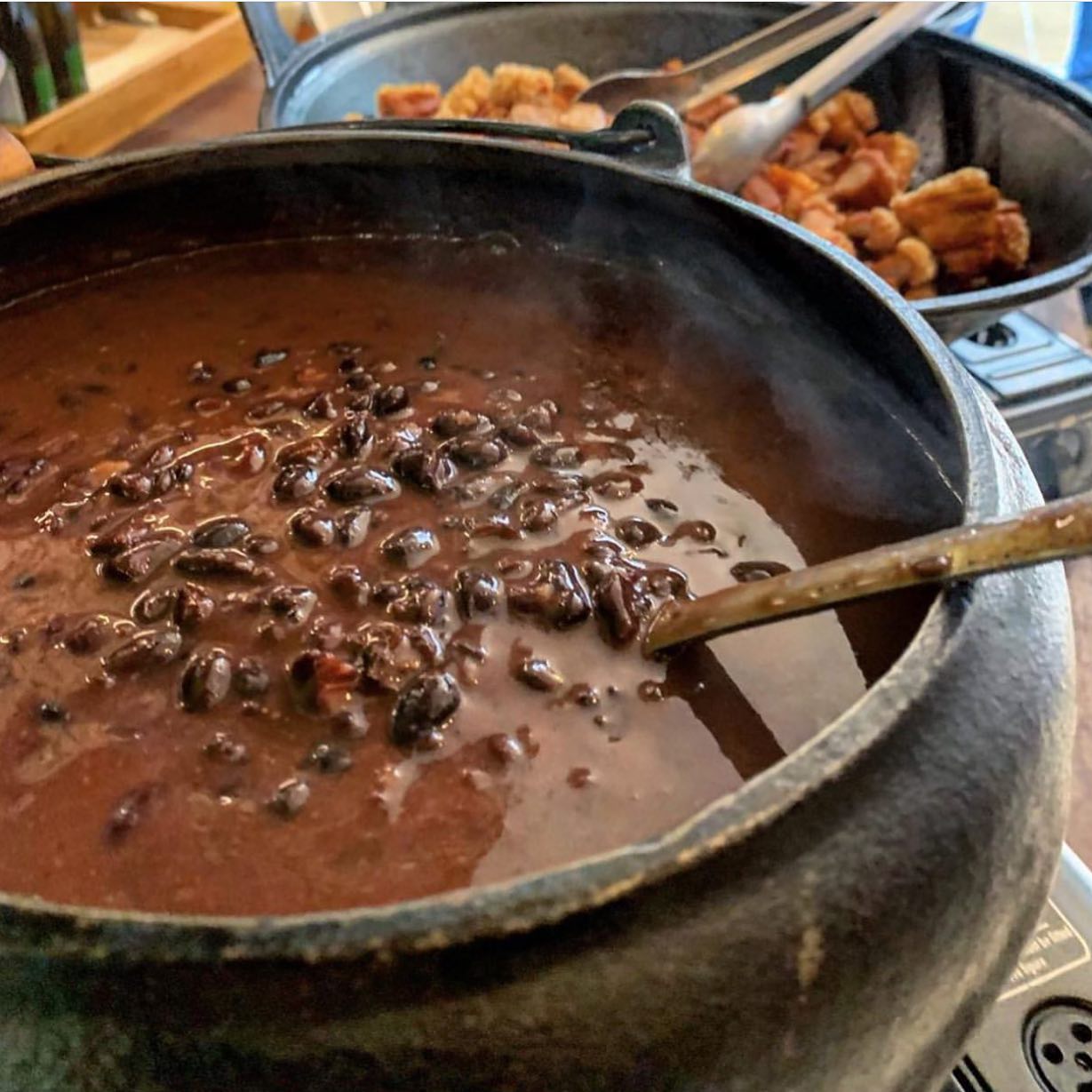 As melhores feijoadas de São Paulo