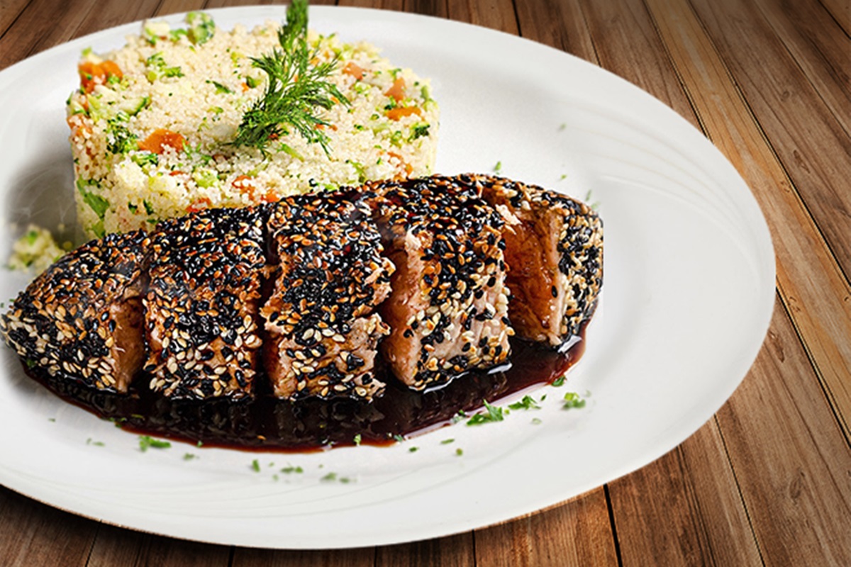 Os melhores restaurantes naturebas em São Paulo