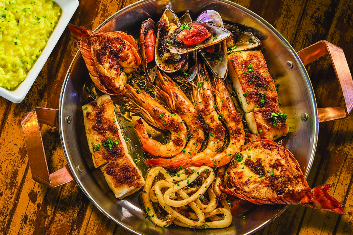 Neste mês Coco Bambu inaugura sua primeira unidade em Jundiaí!