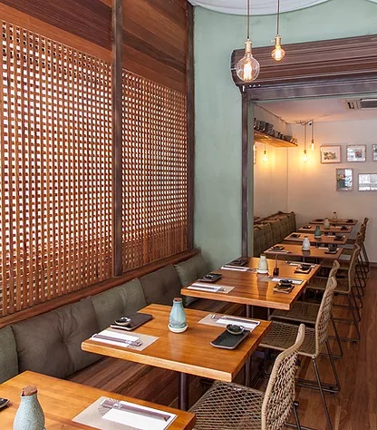 Os melhores restaurantes veganos de SP