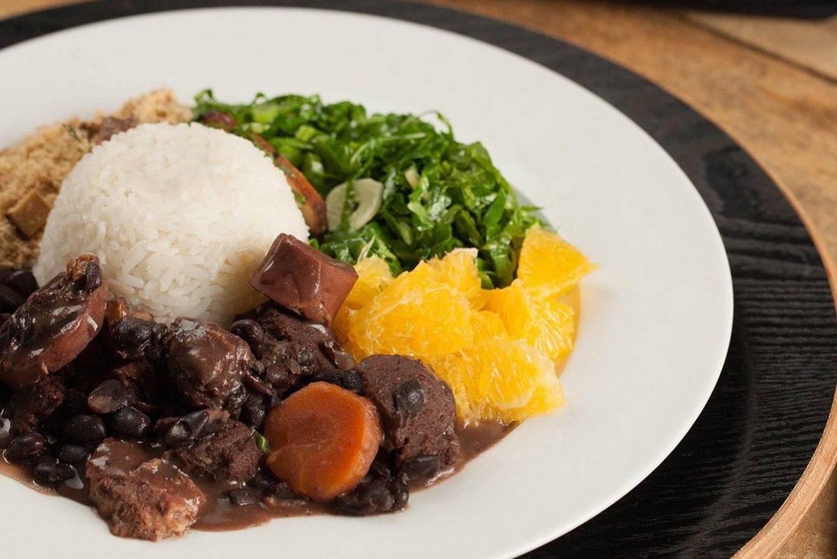 Os melhores restaurantes veganos de SP