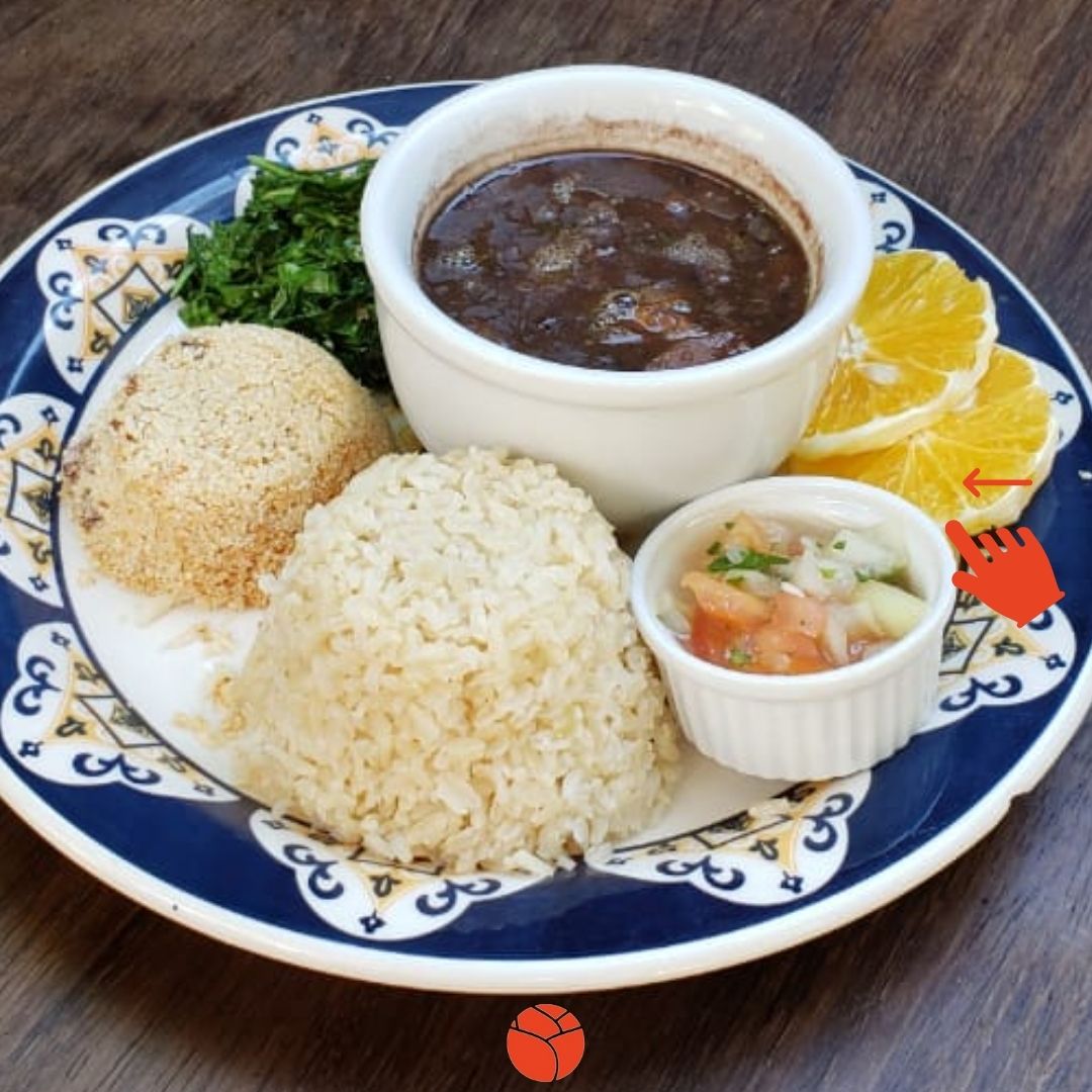 Os melhores restaurantes veganos de SP