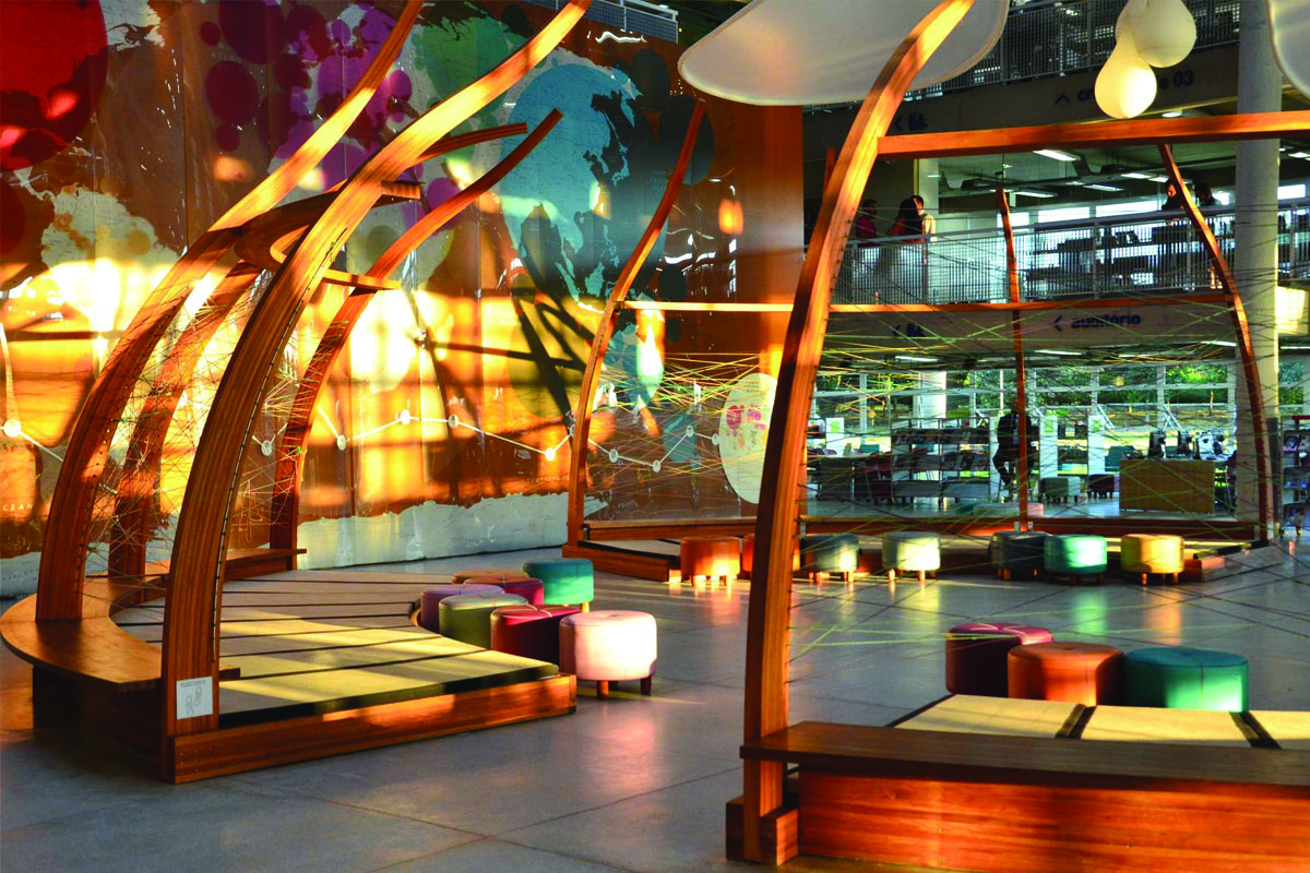 TOP 5 bibliotecas para conhecer no interior de SP