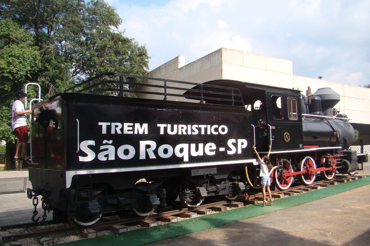 TOP 6 Cidades Para Passar o Ano Novo no Interior de SP