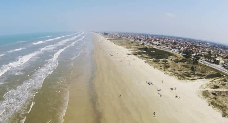 TOP 6 Cidades Para Passar o Ano Novo no Interior de SP