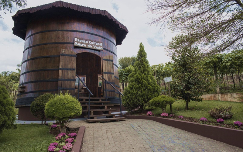 Descubra mais sobre os restaurantes da Rota da Uva de Jundiaí!