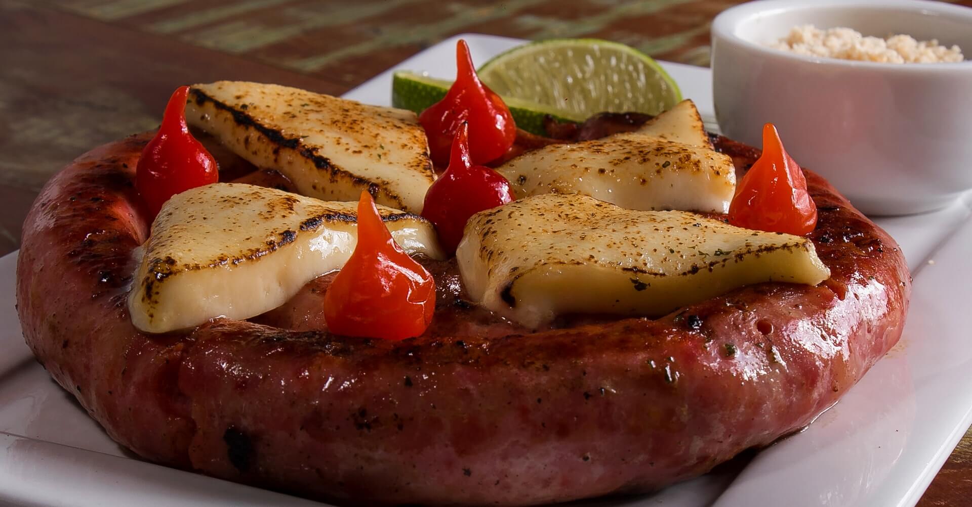 Descubra os bistrôs do interior de SP