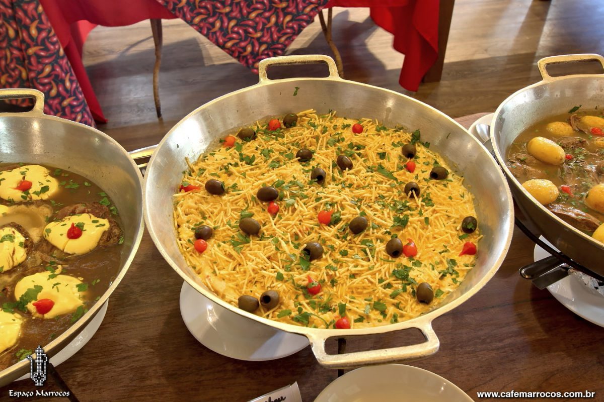 Descubra os bistrôs do interior de SP