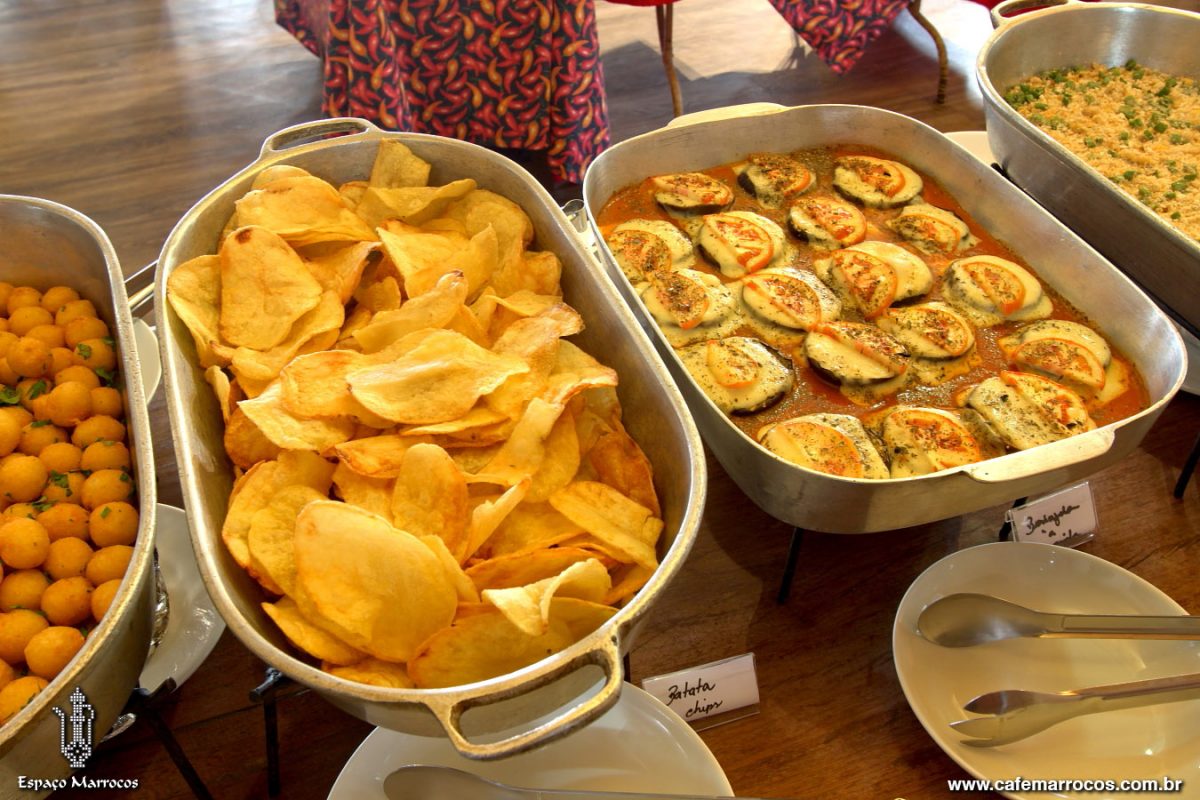 Descubra os bistrôs do interior de SP