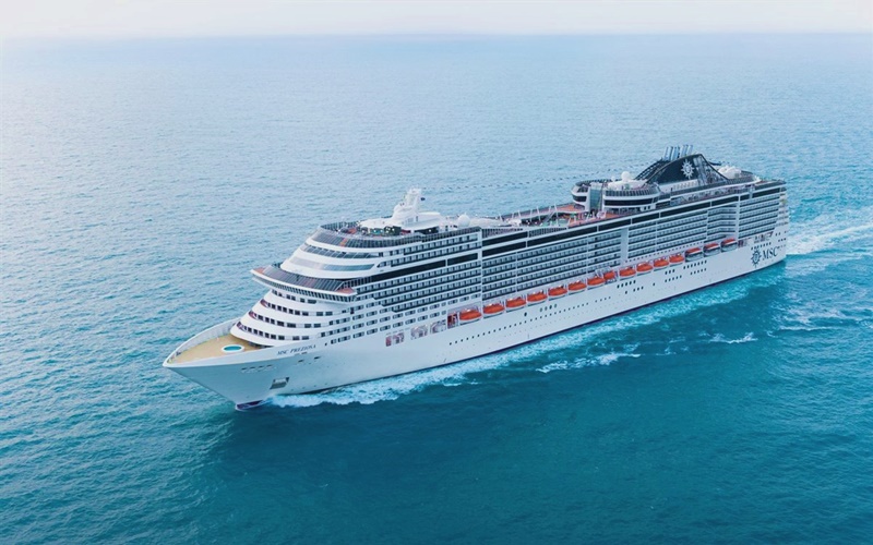 Afim de um cruzeiro? Confira os protocolos da MSC para a temporada 2021-2022!